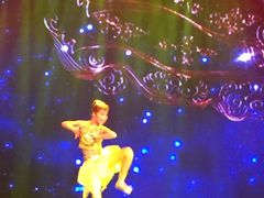 -红舞鞋舞蹈教育(近江校区)