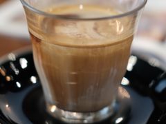 -black rainbow coffee