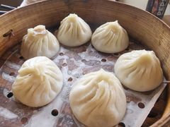 -南翔馒头店(豫园店)