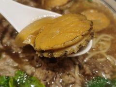 -黄太牛·牛肉面(长江北路店)