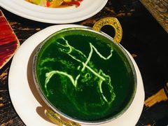 -玛吉阿米·餐吧