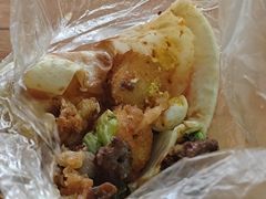-张记炸串肠粉