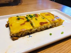 武汉三鲜豆皮-文叔·湖北名小吃·小龙虾(华强北店)