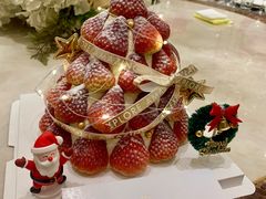 -芊浔家的蛋糕王国(升龙店)