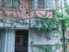门面-来回·咖啡(天河南店)