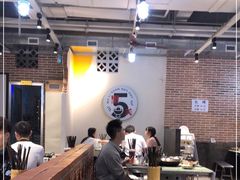 大堂-五里关火锅(牛市口店)