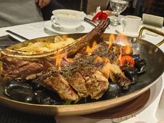 -王品牛排(福州泰禾店)