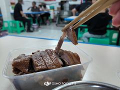 -小罗卤鹅(莲花广场店)