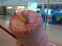 -DQ·蛋糕·冰淇淋(湖景东路店)