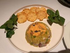 -狮拾久·现代新加坡料理(福田COCO Park店)