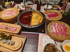 -披头士和牛火锅·寿喜烧自助(陶溪川店)
