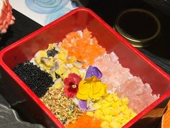 -花潮料理艺食馆(SM新生活广场店)