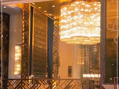 -长沙富力万达文华酒店