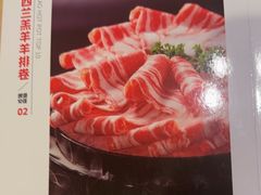 -海底捞火锅(王府井银泰in88店)
