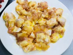 -松明一烤肉馆(鲁园店)