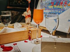 -王品牛排(福州泰禾店)