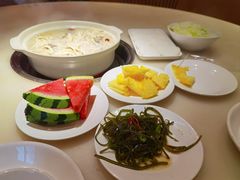 -小骨煲金华砂锅(转塘金街美地店)