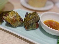 拉娜叶包鸡-米纸越南小馆(金鹰世界店)