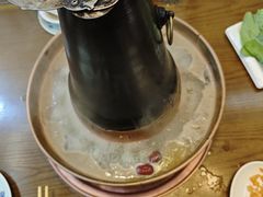-蘭番坊青海特色铜锅涮·清真