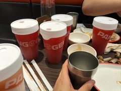 -胖哥俩肉蟹煲(世茂国际广场店)