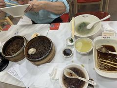 -百年尹氏汤包(湖南路狮子桥店)