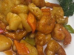 -清真马祥兴菜馆(云南北路店)