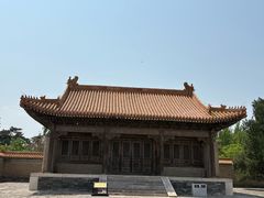 -清西陵