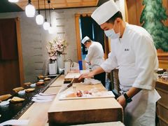 -松涛日本料理