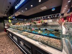 -SEA西雅图海鲜自助餐厅(海乐世界店)