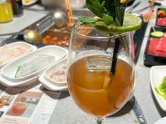 -海底捞火锅(吴中路店)