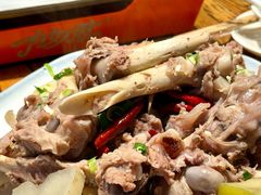 -有奴思烤肉·清真(正宁路店)