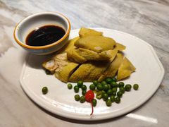 -老李家土菜馆·安吉地标美食