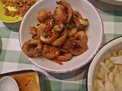 -彭耕记猪油炒小菜(吉联mall店)