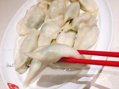 -喜家德虾仁水饺(麒麟社店)