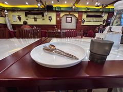 -清真· AL-JANNAT 佳纳特餐厅(仙林店)