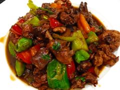 -太子食府(圣水路店)