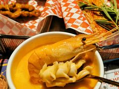 -泰妃殿(武汉首店)