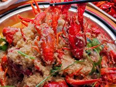 -乔街深夜食堂·小龙虾·高压锅生蚝(杭州总店)