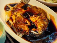 -外婆烧.老杭帮菜(庆春店)