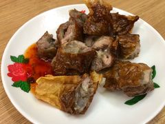 -老闽味沙茶面·姜母鸭(传承35年曾厝垵店)