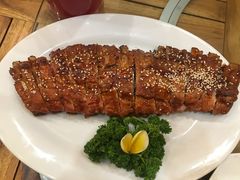 -竹林小屋(库塔店)