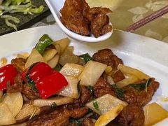 -佛有缘素食馆·荔湾老字号(陈家祠首店)