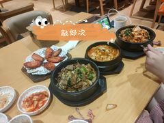 -汤W城市微度假(仓山店)