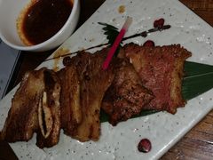 -蟹将军·松叶蟹和牛日料放题自助(K11店)