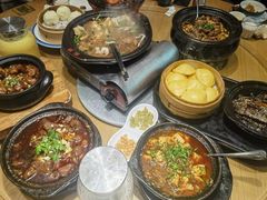-陶德砂锅(蜀汉路店)