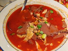 鸭杂锅-徽珍源(龙茗路店)