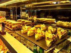 -Cafe Aewol Monsant
