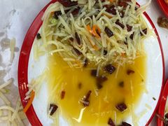 -北戴河庆山饭店·海鲜砂锅粥(北戴河黑石路店)