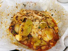 -有鱼吃·纸包烤鱼(曲江创意谷店)