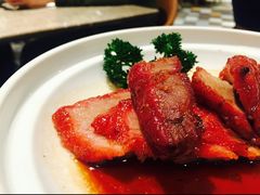 蜜汁叉烧皇-CoCo都可(建外SOHO店)